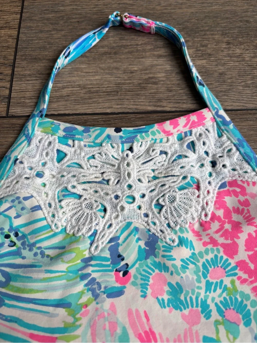 Lilly Pulitzer good lilly